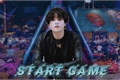 História: START GAME - JEON JEONGGUk