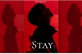 História: Stay (Jungkook)