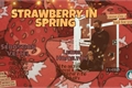 História: Strawberries in spring - Sewis