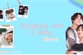 História: Surgeries and a Baby - JiKook