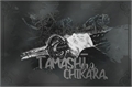 História: Tamashi no Chikara