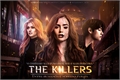 História: THE KILLERS 2 - Kim Taehyung (BTS) Hiatus