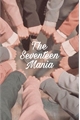 História: The Seventeen mania