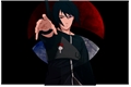 História: Uchiha Naruto O Shinobi que trar&#225; a Paz