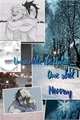 História: Uma Noite de Natal - Norray