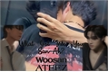 História: What Got Into You San-Ah?(Woosan)