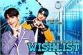 História: Wishlist - Yeonbin