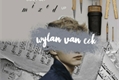 História: Wylan Van Eck, o &#244;mega