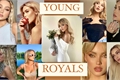História: Young Royals