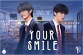 História: Your Smile (Taekook-Vkook)