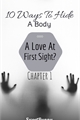História: 10 Ways To Hide a Body: A Love At First Sight? Chapter 1