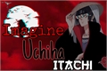 História: Nanny - Imagine Uchiha Itachi.