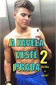 História: Jomaz A Favela Veste Prada 2 hot - Strike a Pose!