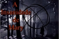 História: A Insanidade de Mary