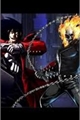 História: Alucard e Ghost Rider em DxD