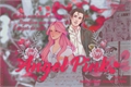 História: Angel pink - SasuSaku