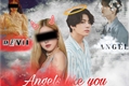 História: Imagine JungKook - Angels like you