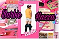 História: Barbie Hazza (Larry)