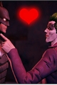 História: Batjoker Um amor imposs&#237;vel