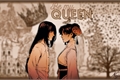 História: Be My Queen - NejiTen