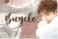 História: Bicycle - Kim Namjoon (Song-Fic)
