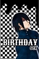 História: BIRTHDAY SEX - Sasuke Uchiha