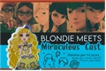 História: Blondie meets Miraculous Cast