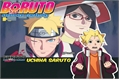 História: Boruto Next Generations: Part 03