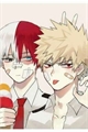 História: Ciumentos -one shot todobaku