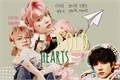 História: Cold Hearts - Yeongyu
