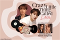 História: Crazy Little Thing Called Love