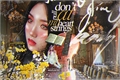 História: Don&#39;t Pull At My Heartstrings