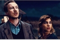 História: E se fosse verdade? - Remus Lupin e Tonks