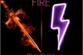 História: Fire Sword
