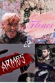 História: Fleurs et armes - Drarry