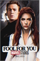 História: Fool For You - Romanogers