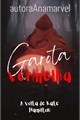 História: Garota vermelha