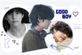 História: Good Boy - Kim Taehyung - (NSFW)