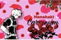 História: Hanahaki Carmesim (Todobaku)