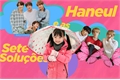 História: Haneul e as Sete Solu&#231;&#245;es