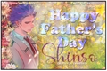 História: Happy Father&#39;s Day, Shinsou