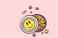 História: Happy pills- noart