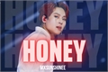 História: Honey, Lee Jooheon