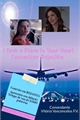 História: I Took a Plane to Your Heart - Connection RojasNia