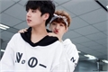 História: Jeon est&#225; estranho - Yoonkook