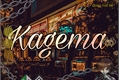 História: Kagema
