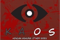 História: Kengan Ashura: Other sides (K.A.O.S)