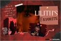 História: Lilith&#39;s Favorite