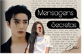 História: Mensagens Secretas - Hwiyoung (SF9)