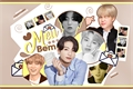 História: Meu Bem - jikook